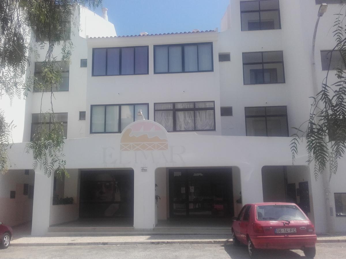 Albufeira Inn - Elimar 3 T1 Luaran gambar