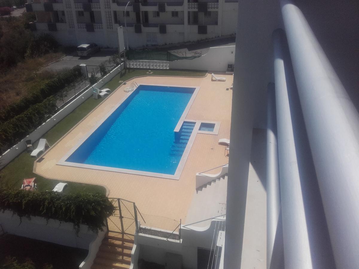 Albufeira Inn - Elimar 3 T1 Luaran gambar