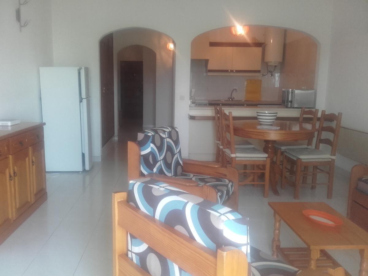 Albufeira Inn - Elimar 3 T1 Luaran gambar